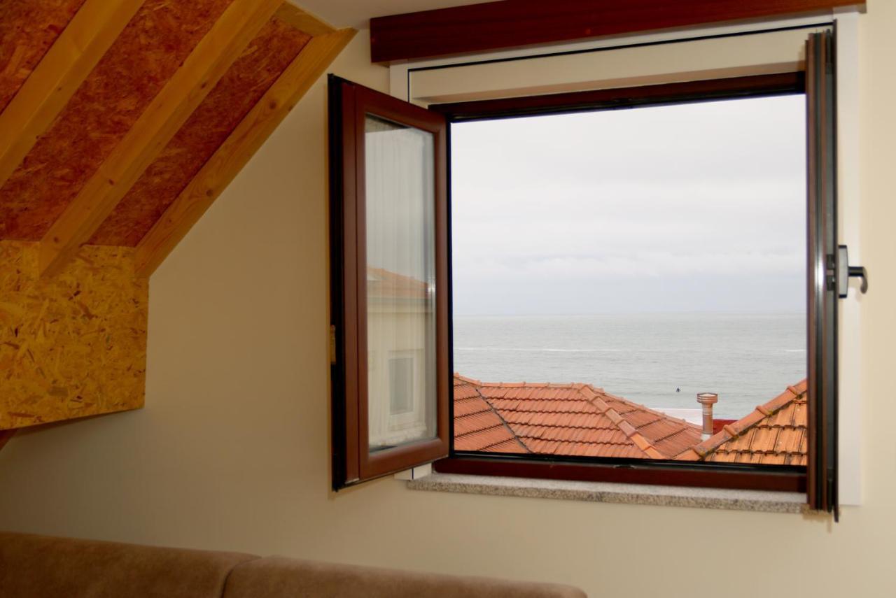 Cabo Do Mar Apart.- Baia Beach エスピーニョ エクステリア 写真